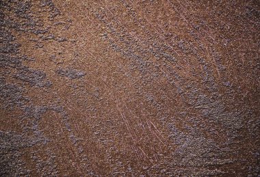 Güzel Soyut Grunge Dekoratif Stucco Duvar Arkaplanı. Metin için Boşluğu olan Biçimlendirilmiş Döşeme SancağıName