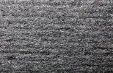 Koyu arkaplanda hafif tüyler