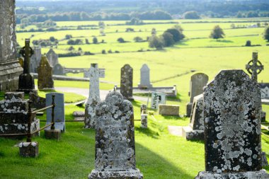 İrlanda 'daki Killarney Ulusal Parkı