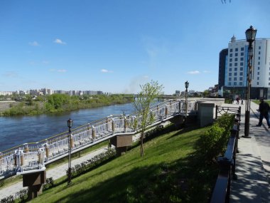 Tyumen dolgu