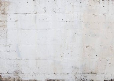 Gri eski püskü duvar eski çatlaklar. Doku arka plan.