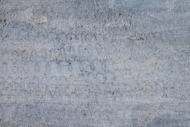 Eski gri mavi beton eski püskü duvar. Doku arka plan.