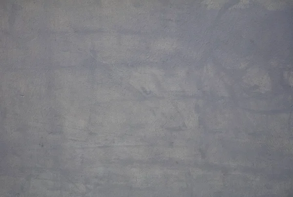 古い灰色青いコンクリートぼろぼろの壁。テクスチャ背景. — ストック写真
