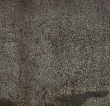 Koyu gri beton duvar boya. Doku arka plan. 