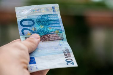 Euro para tutan adam