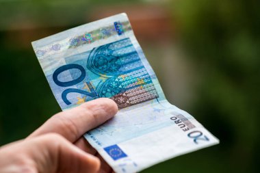 Euro para tutan adam