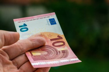 Euro para tutan adam