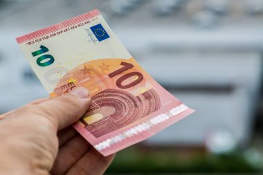 Euro para tutan adam