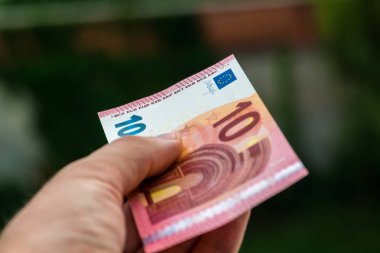 Euro para tutan adam