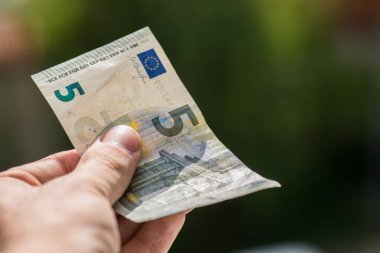 Euro para tutan adam