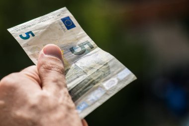 Euro para tutan adam