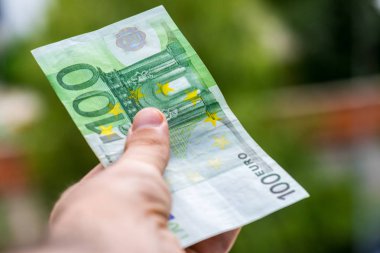 Euro para tutan adam