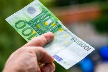 Euro para tutan adam