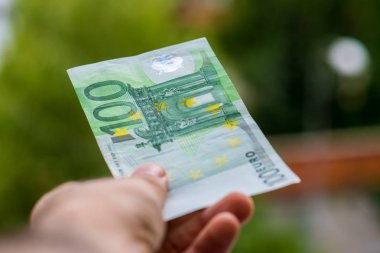 Euro para tutan adam