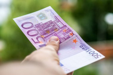 Euro para tutan adam