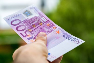 Euro para tutan adam