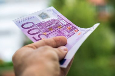 Euro para tutan adam