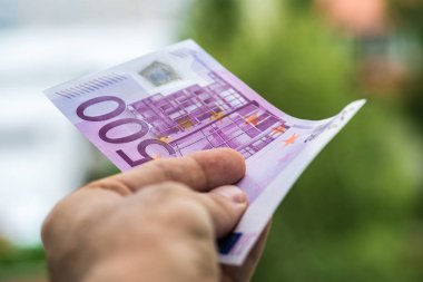 Euro para tutan adam