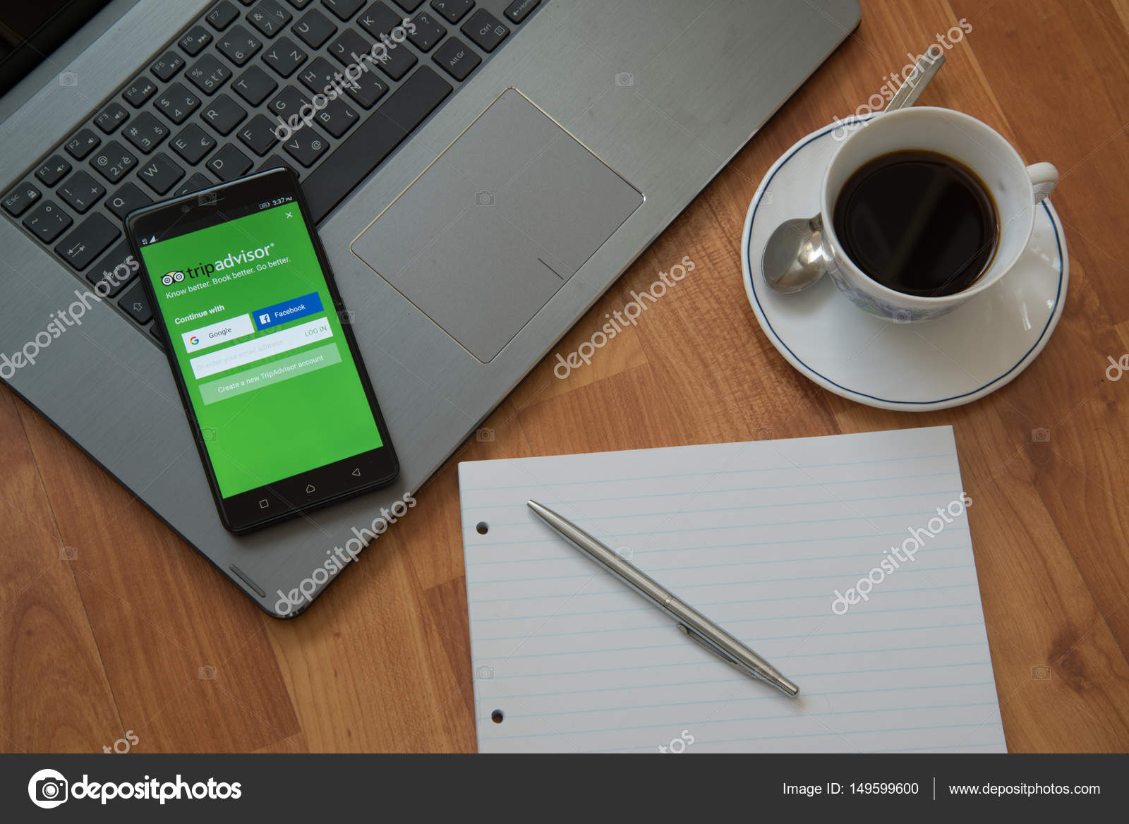 SCARICARE APPLICAZIONE TRIPADVISOR