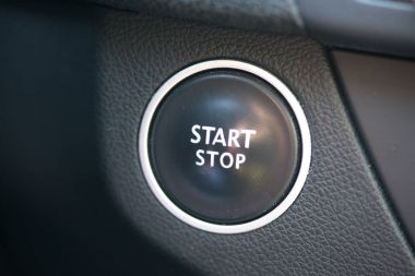 Start Stop sistemi