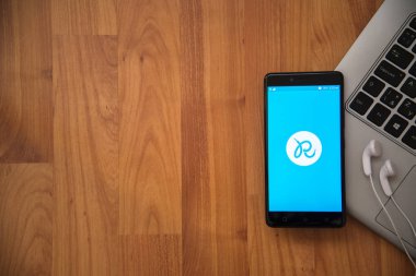 RunKeeper uygulama smartphone cep telefonu ile