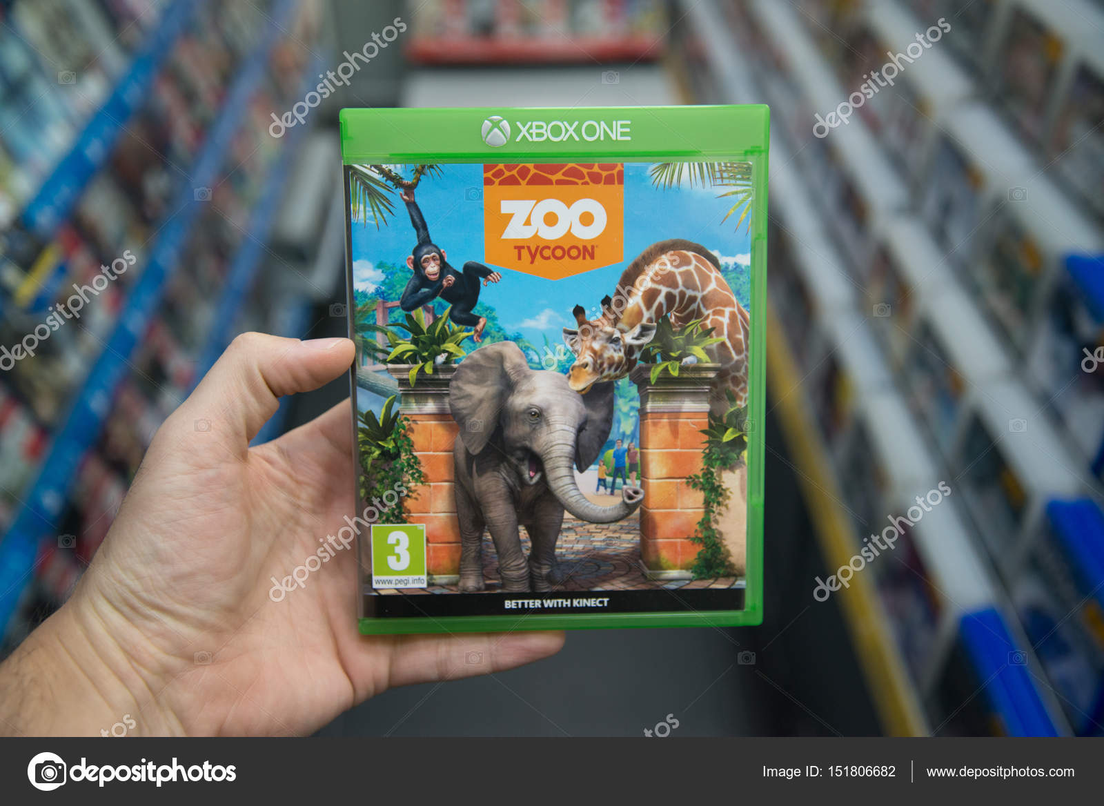 SCARICA ZOO TYCOON