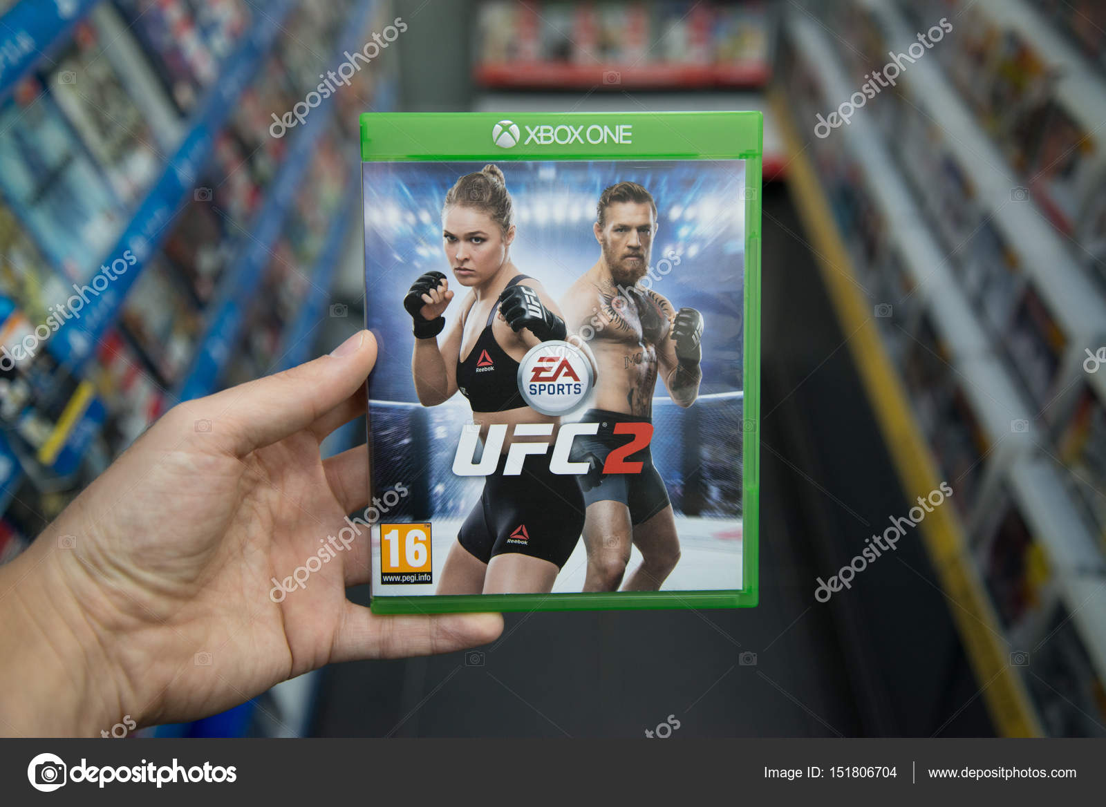 ufc 2 xbox store