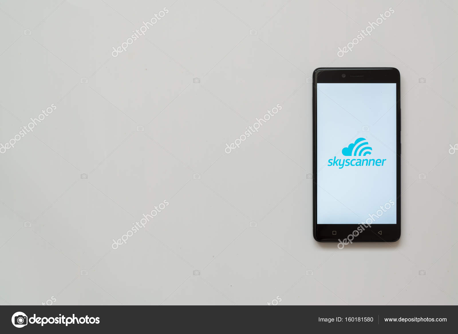 SCARICA SKYSCANNER