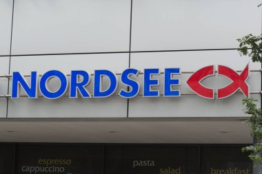 Logo Nordsee Mart Prag