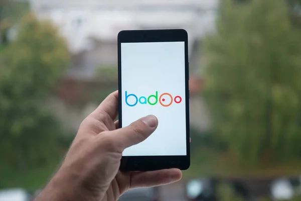 Badoo bih