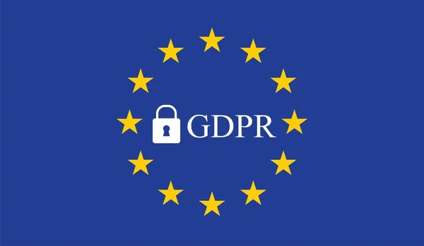 Genel veri koruma Yönetmeliği (Gdpr) 