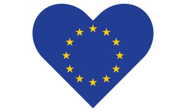 Avrupa Birliği kalp