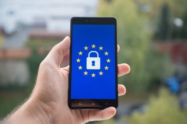 Genel veri koruma Yönetmeliği (Gdpr)