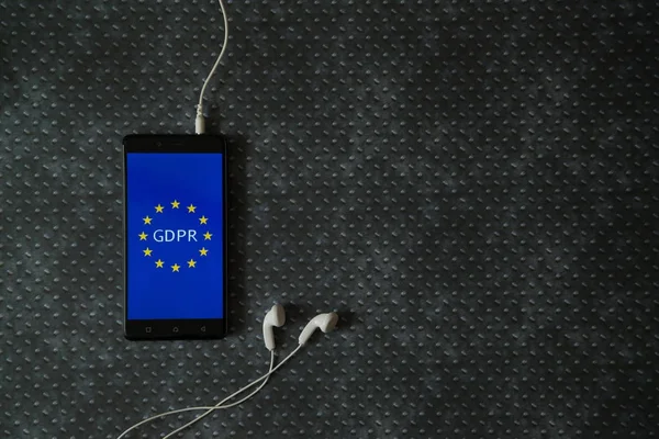 Genel veri koruma Yönetmeliği (Gdpr)