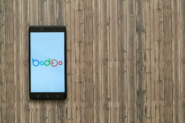 Datování aplikací jako badoo