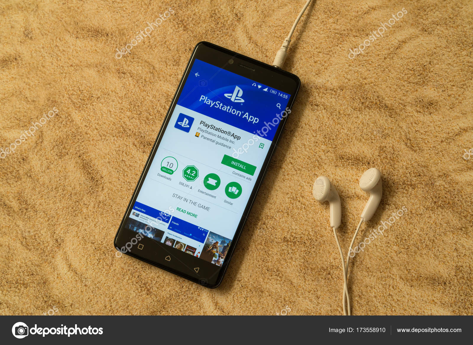 PlayStation App – Apps no Google Play