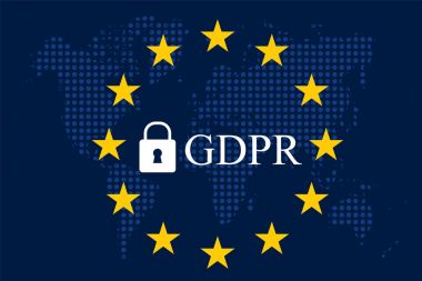 Genel veri koruma Yönetmeliği (Gdpr) 