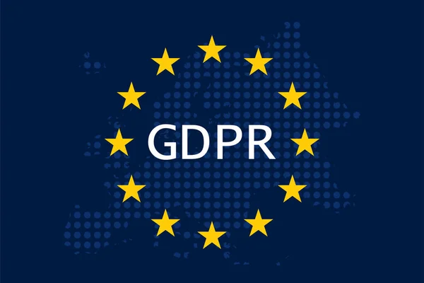 Genel veri koruma Yönetmeliği (Gdpr) 