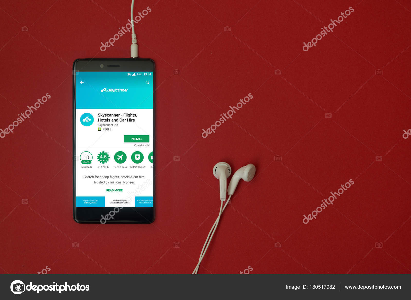 SCARICA SKYSCANNER