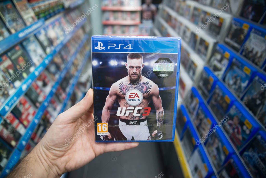 mcgregor #hashtag
