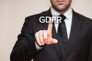 Genel veri koruma Yönetmeliği (Gdpr)