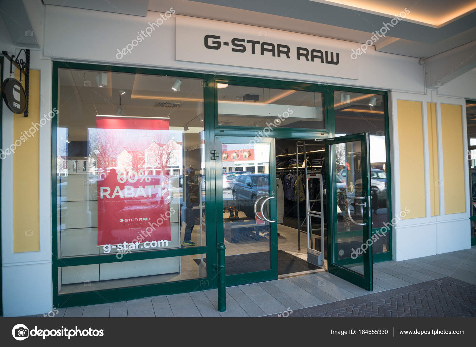 g star outlet store