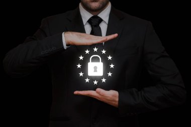 Genel veri koruma Yönetmeliği (Gdpr)