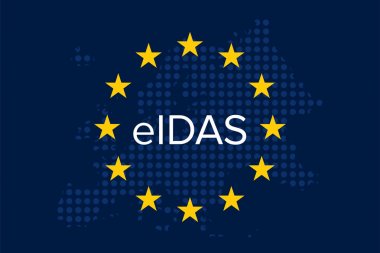 Elektronik tanıma, kimlik doğrulaması ve güven Hizmetleri - Eidas