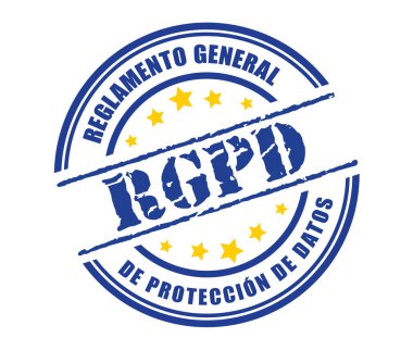 İspanya 'da Genel Veri Koruma Düzenlemesi (GDPR) - Reglamento General de Proteccion de Datos