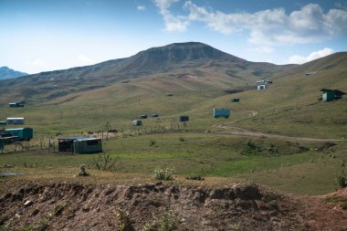 Road trip from Osh Kyrgyzstan to Tajikistan through the Pamir highway