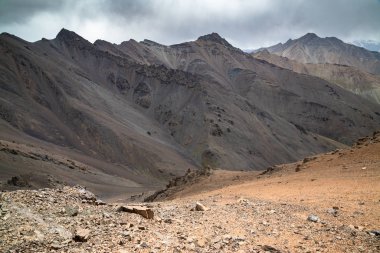 Road trip from Osh Kyrgyzstan to Tajikistan through the Pamir highway