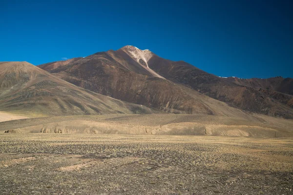 Blick Auf Den Pamir Highway Tadschikistan — Stockfoto