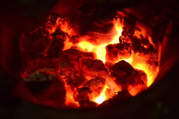 Rejilla para asar en el horno.enfoque selectivo . —  Fotos de Stock