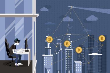 Hacker ve Blockchain güvenlik